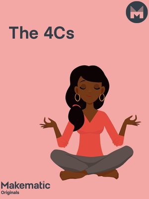 4Cs, Episode 17 by MakeMatic